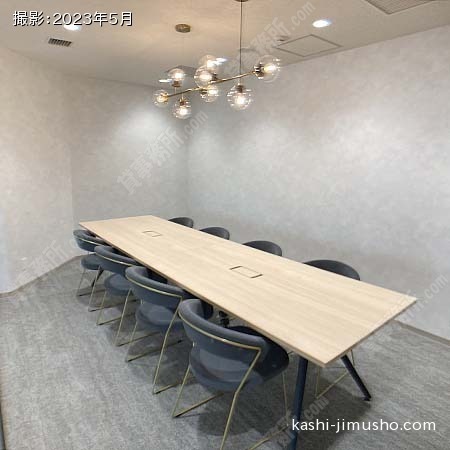 貸室内(9階)