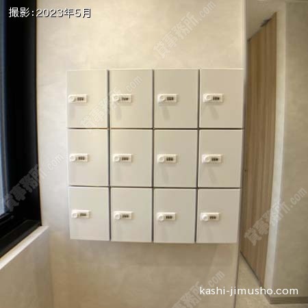 女性トイレ
