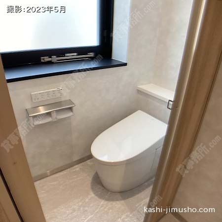 男性トイレ
