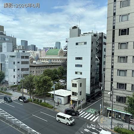 眺望(5階)