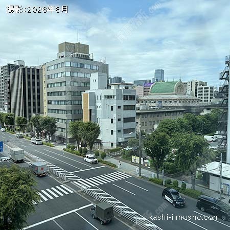 眺望(5階)