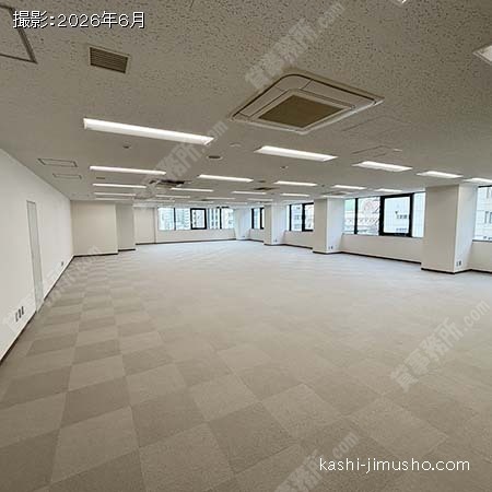 貸室内(5階)