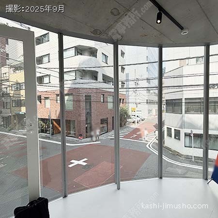 貸室内(2階)
