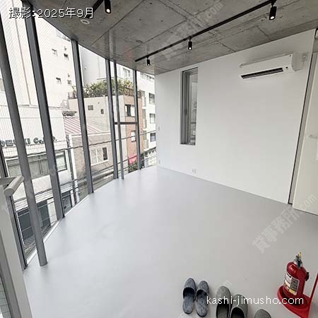 貸室内(3階)