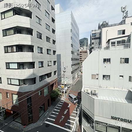 眺望(5階)