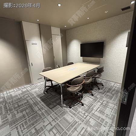 貸室内(3階302）