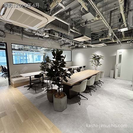 貸室内(3階302）