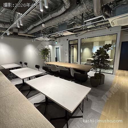 貸室内(3階302）