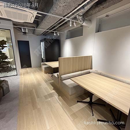 貸室内(3階302）