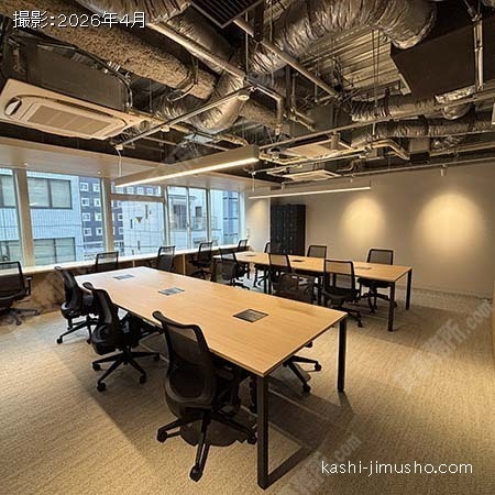 貸室内(3階302）