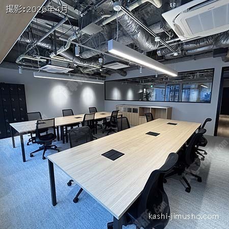 貸室内(3階302）