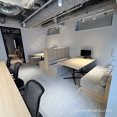 貸室内(3階302）