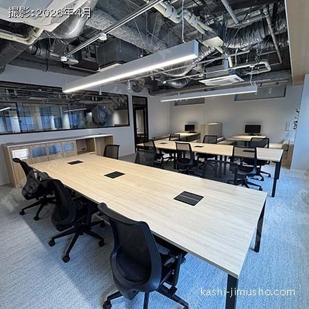 貸室内(3階302）