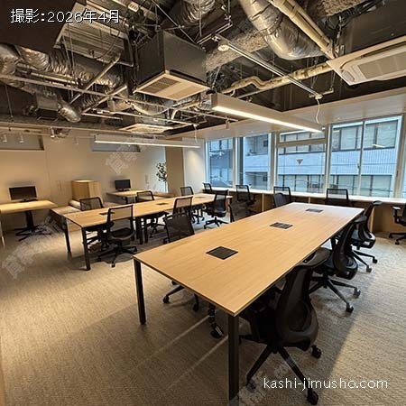 貸室内(3階302）