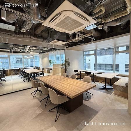 貸室内(3階301）