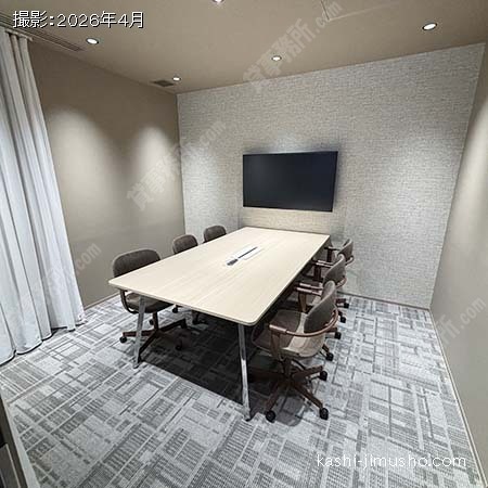 貸室内(3階301）