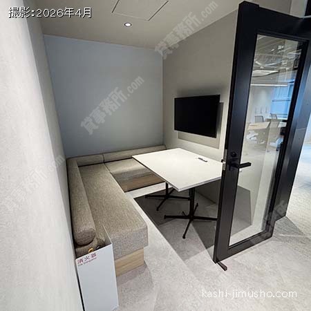 貸室内(3階301）