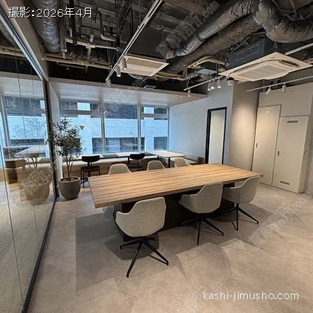 貸室内(3階301）