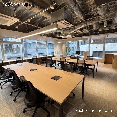 貸室内(3階301）