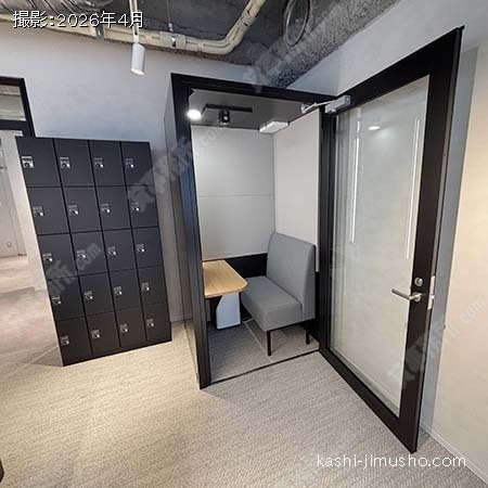 貸室内(3階301）