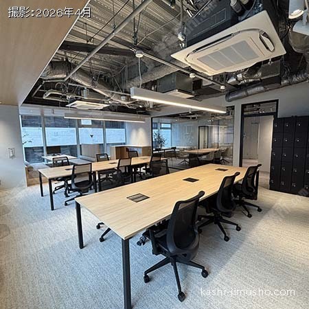 貸室内(3階301）