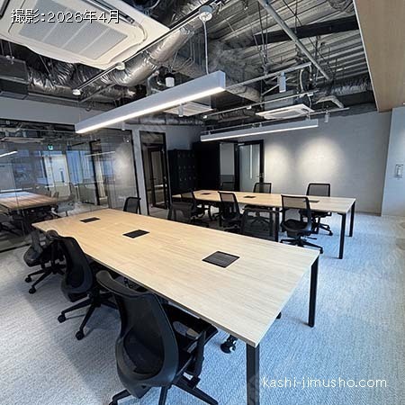 貸室内(3階301）