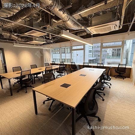 貸室内(3階301）