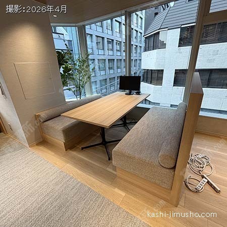 貸室内(3階301）