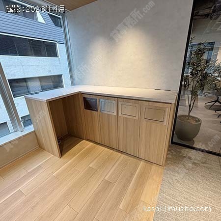 貸室内(3階301）