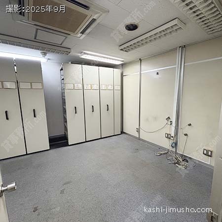 貸室内(2階)