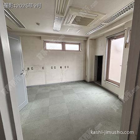 貸室内(3階)
