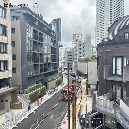 眺望(3階)