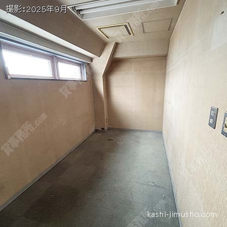貸室内(4階)