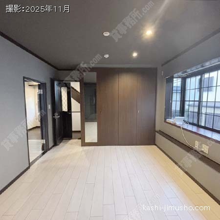 貸室内(2階)