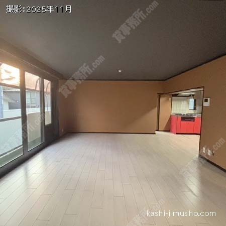 貸室内(2階)