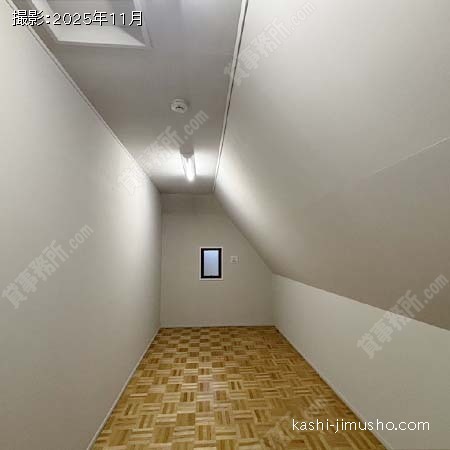 貸室内(3階)