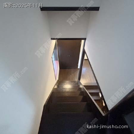 貸室内(3階)