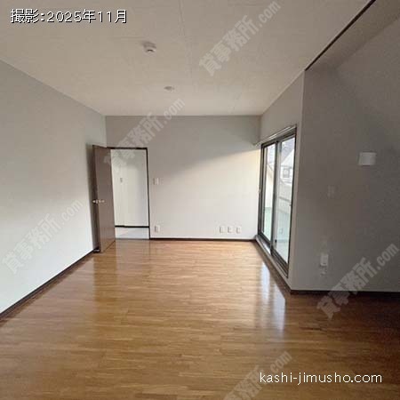 貸室内(3階)