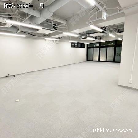 貸室内(B1階) 貸室内(B1階)