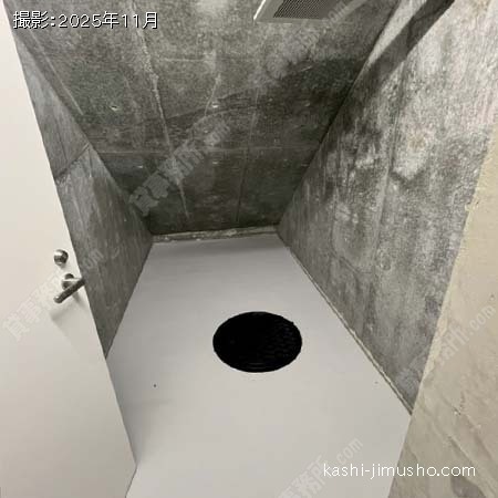 貸室内(B1階) 貸室内(B1階)