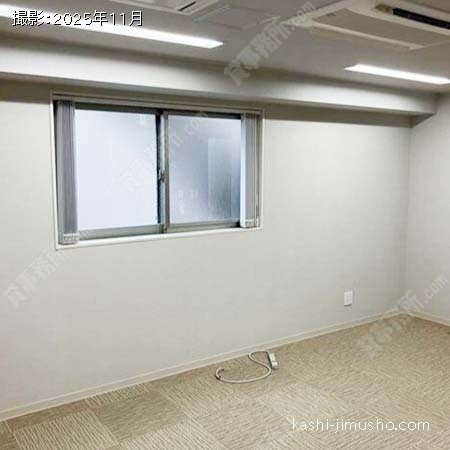 貸室内(2階) 貸室内(2階)