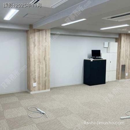 貸室内(2階) 貸室内(2階)