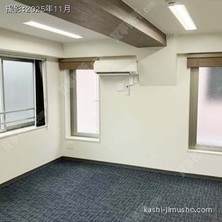 貸室内(3階) 貸室内(3階)