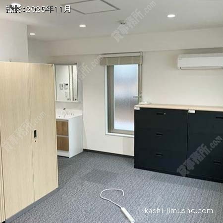 貸室内(3階) 貸室内(3階)