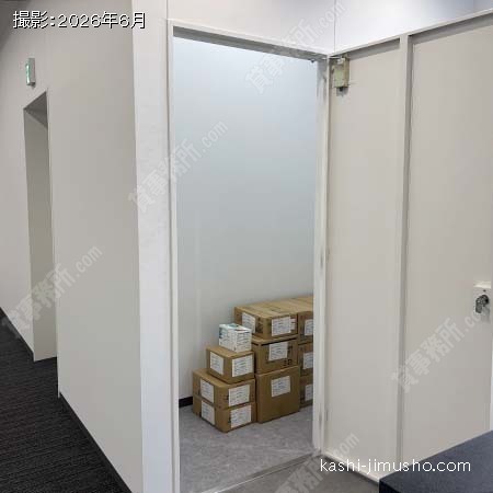 災害用備蓄倉庫 災害用備蓄倉庫
