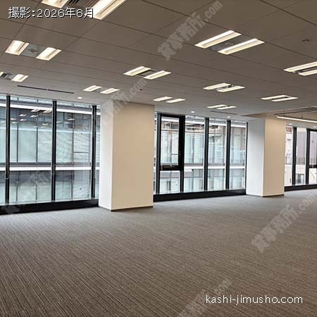 貸室内(6階) 貸室内(6階)