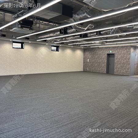 貸室内(7階) 貸室内(7階)