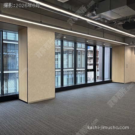 貸室内(7階) 貸室内(7階)