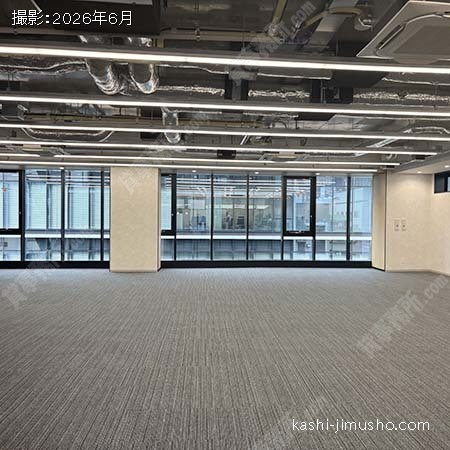 貸室内(7階) 貸室内(7階)
