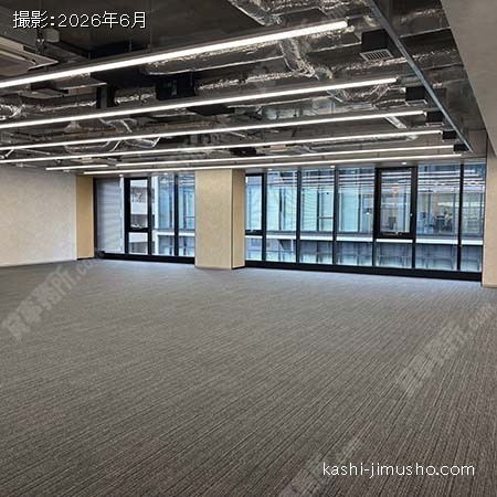 貸室内(7階) 貸室内(7階)